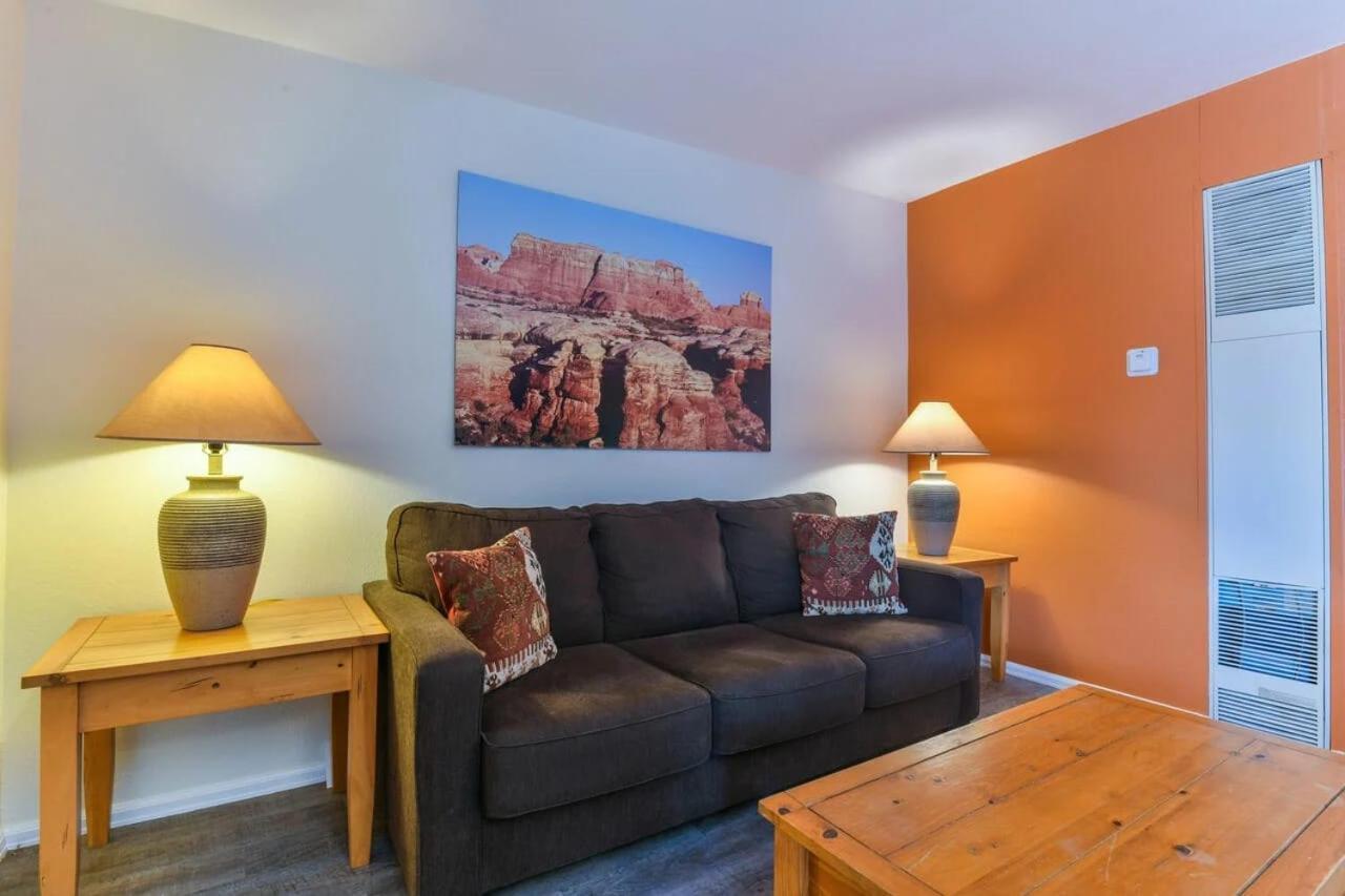 Charming 2 Bedroom Near Downtown - Rose Tree 1 Moab Zewnętrze zdjęcie