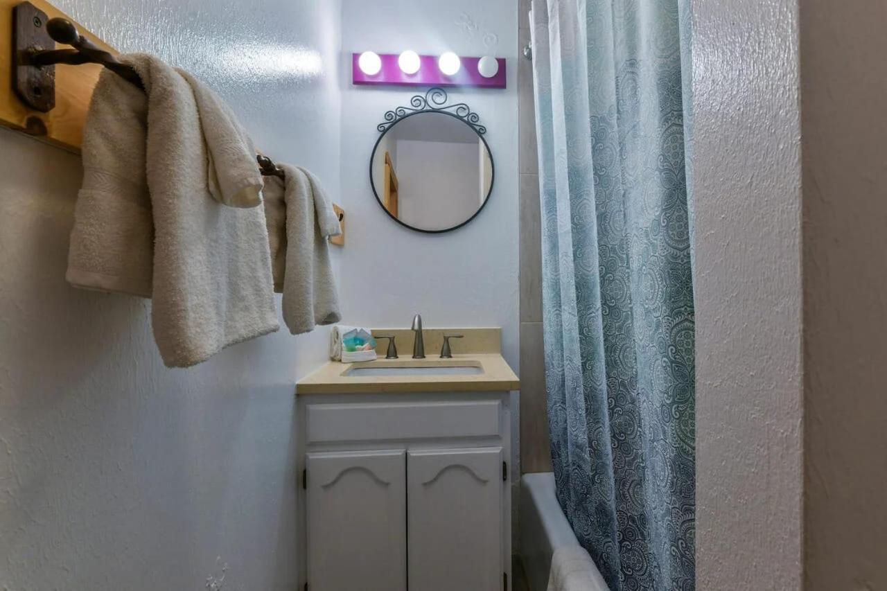 Charming 2 Bedroom Near Downtown - Rose Tree 1 Moab Zewnętrze zdjęcie