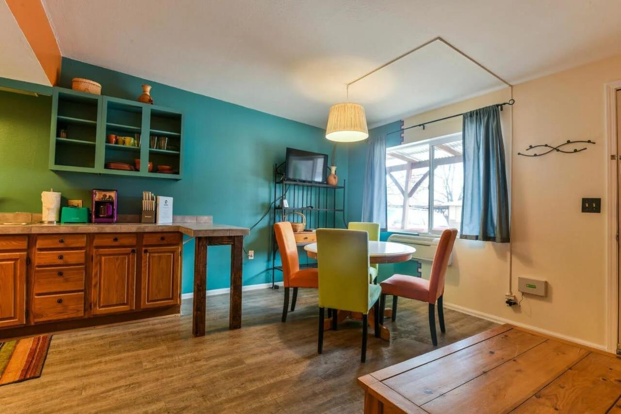 Charming 2 Bedroom Near Downtown - Rose Tree 1 Moab Zewnętrze zdjęcie