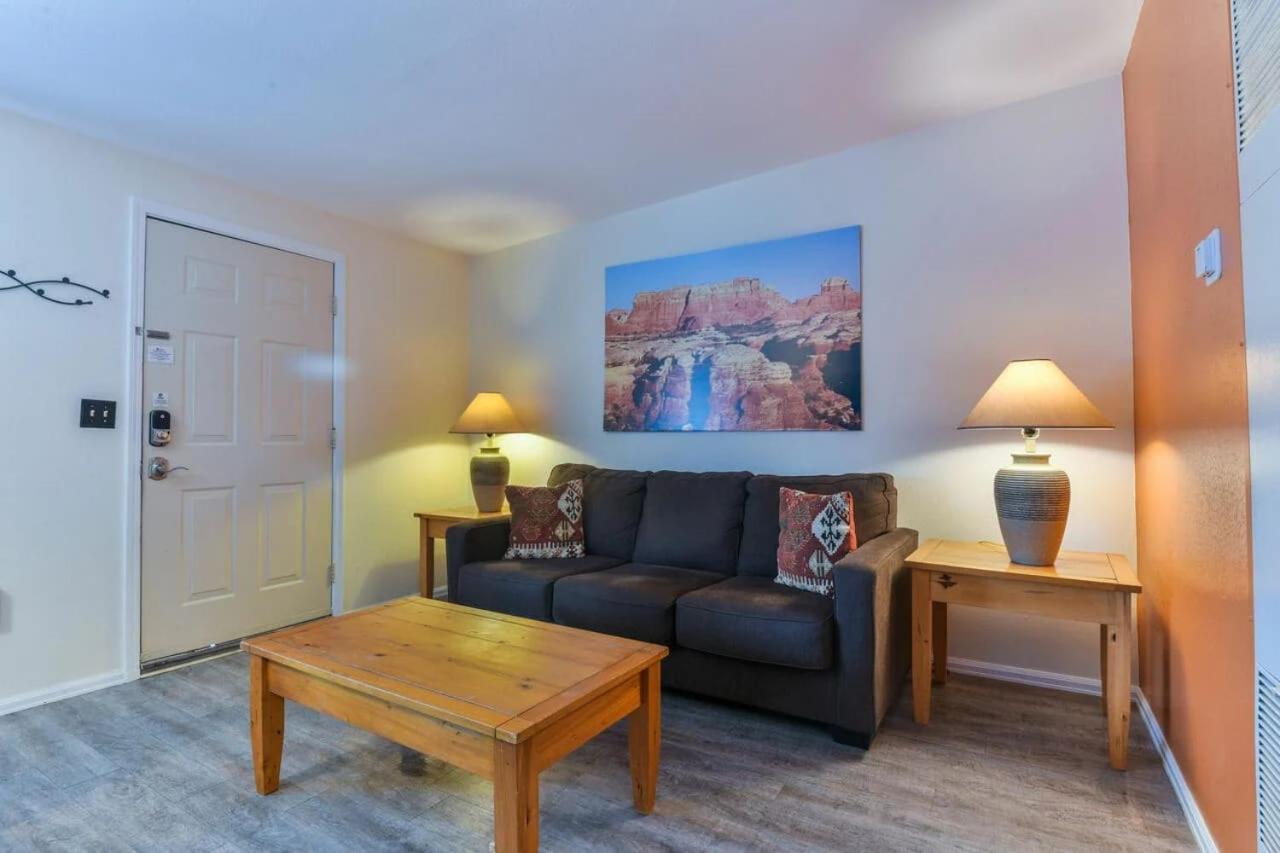 Charming 2 Bedroom Near Downtown - Rose Tree 1 Moab Zewnętrze zdjęcie