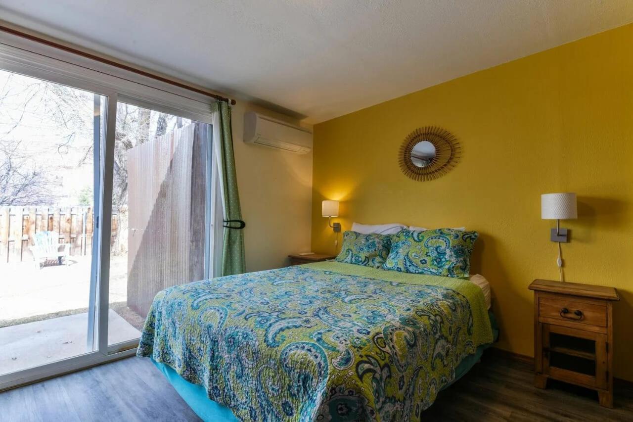 Charming 2 Bedroom Near Downtown - Rose Tree 1 Moab Zewnętrze zdjęcie