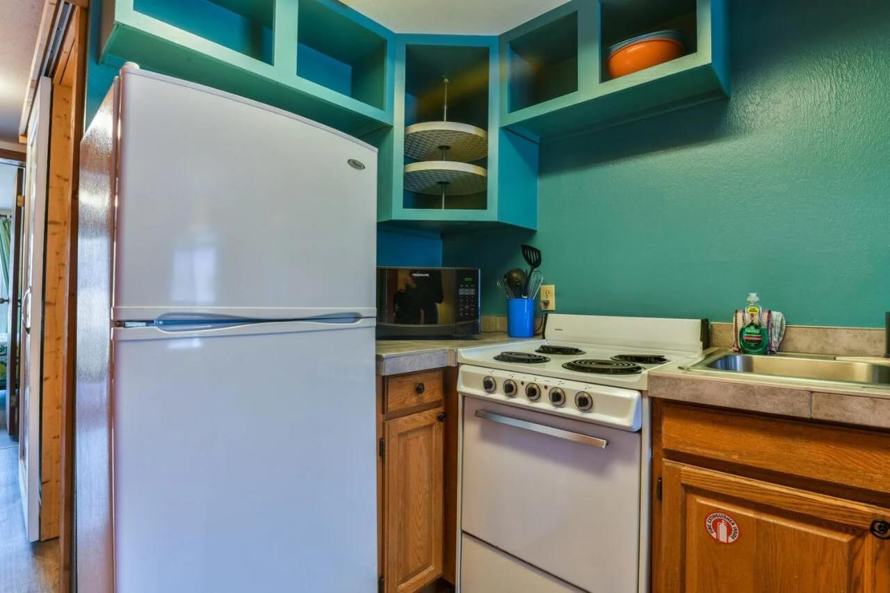 Charming 2 Bedroom Near Downtown - Rose Tree 1 Moab Zewnętrze zdjęcie